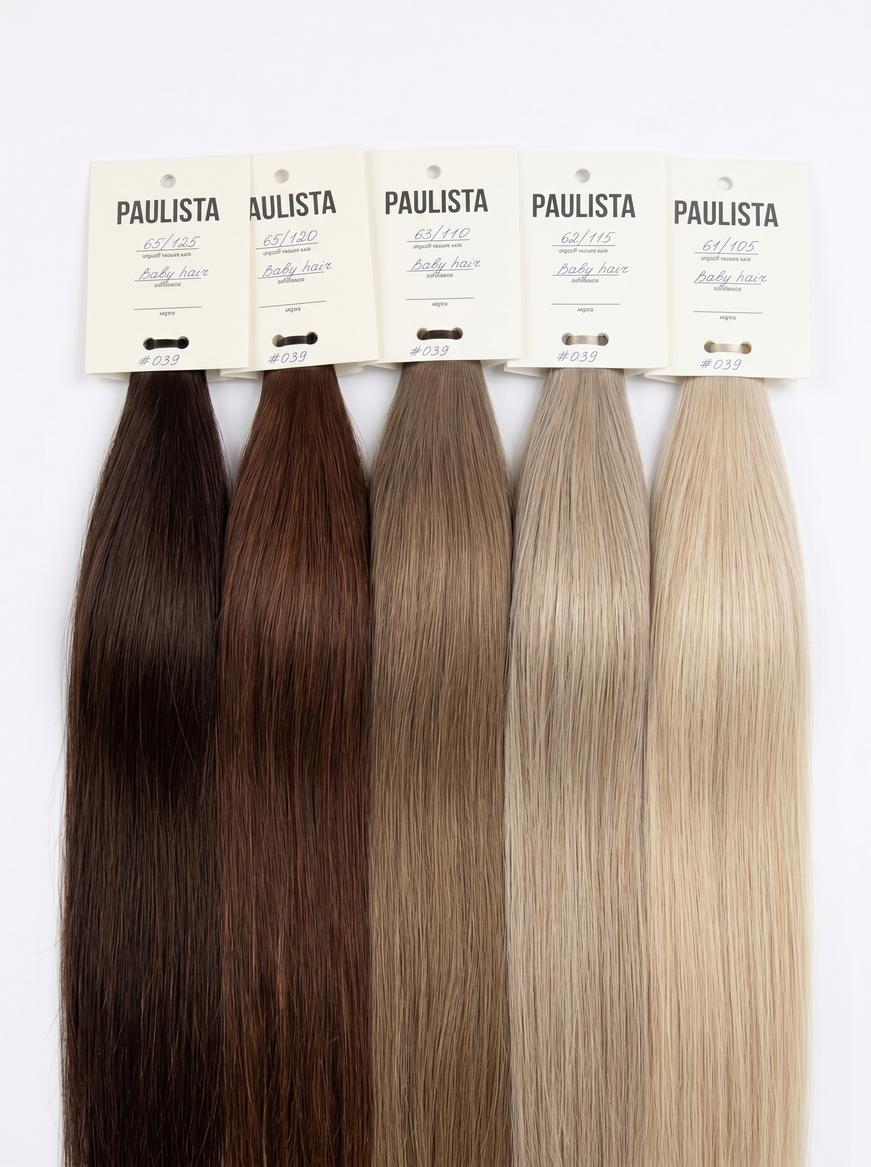 Premium Hair Bundles