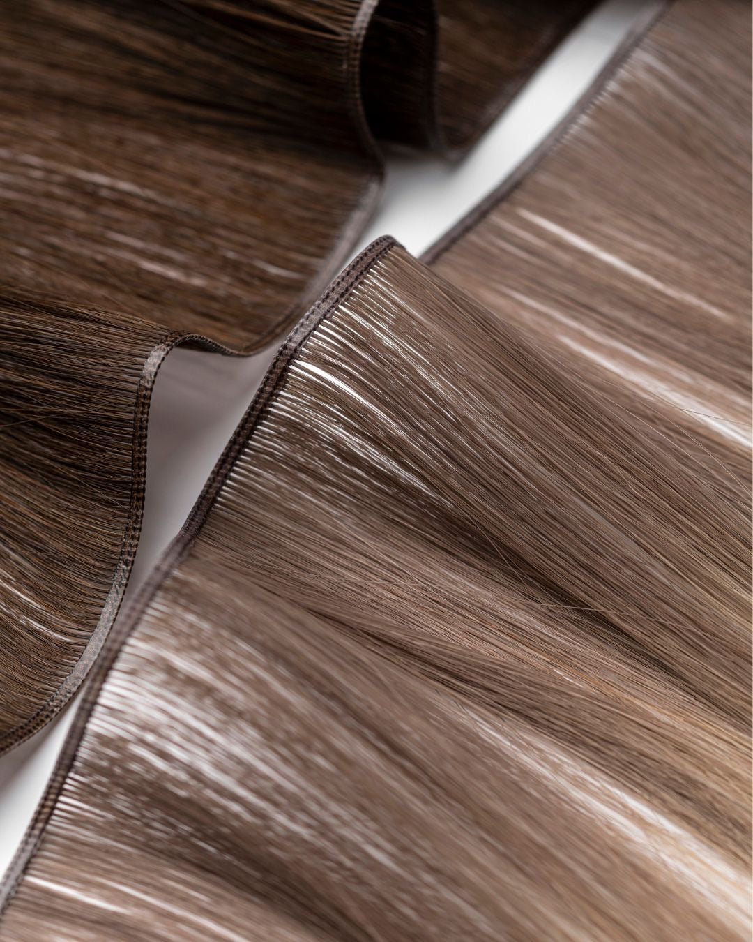 Invisible Slim Wefts