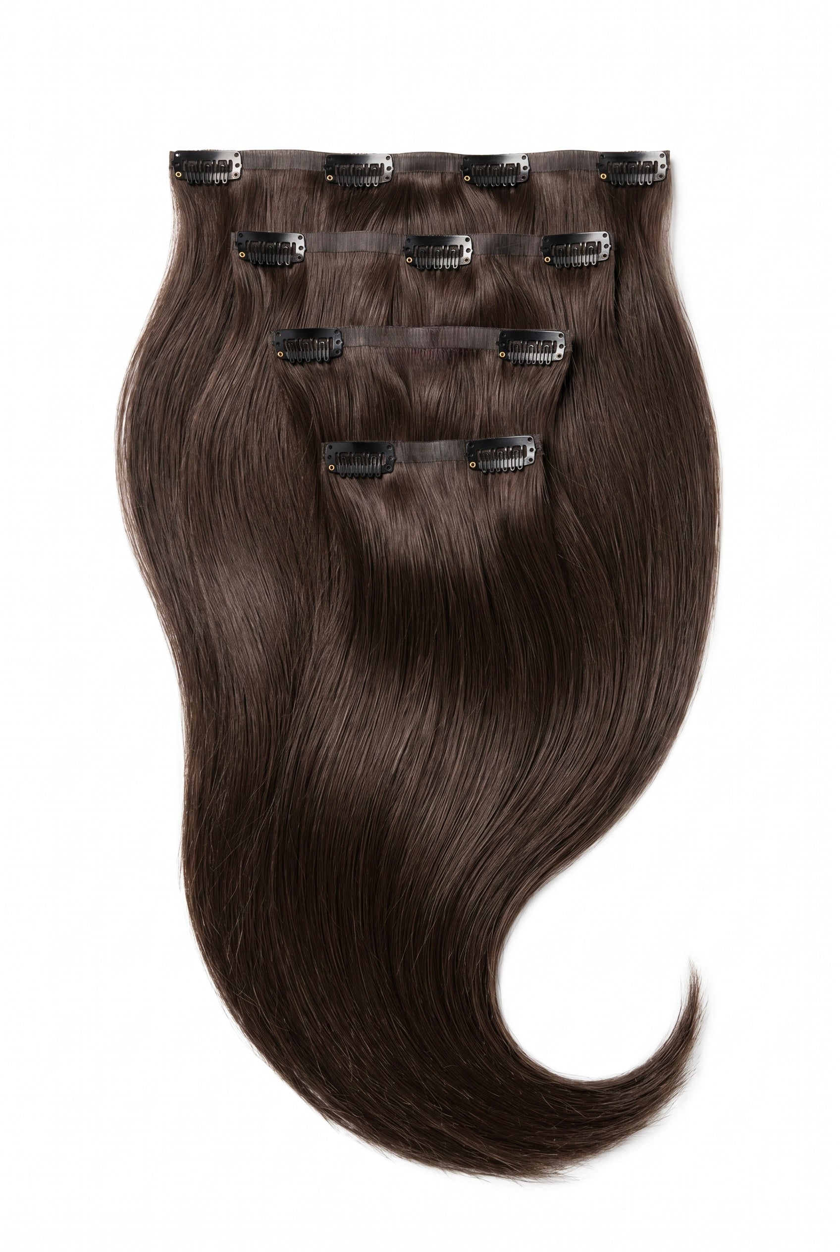 Slim Clip-In Extensions