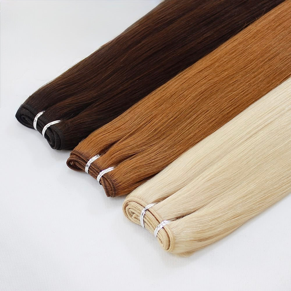 Hollywood Wefts