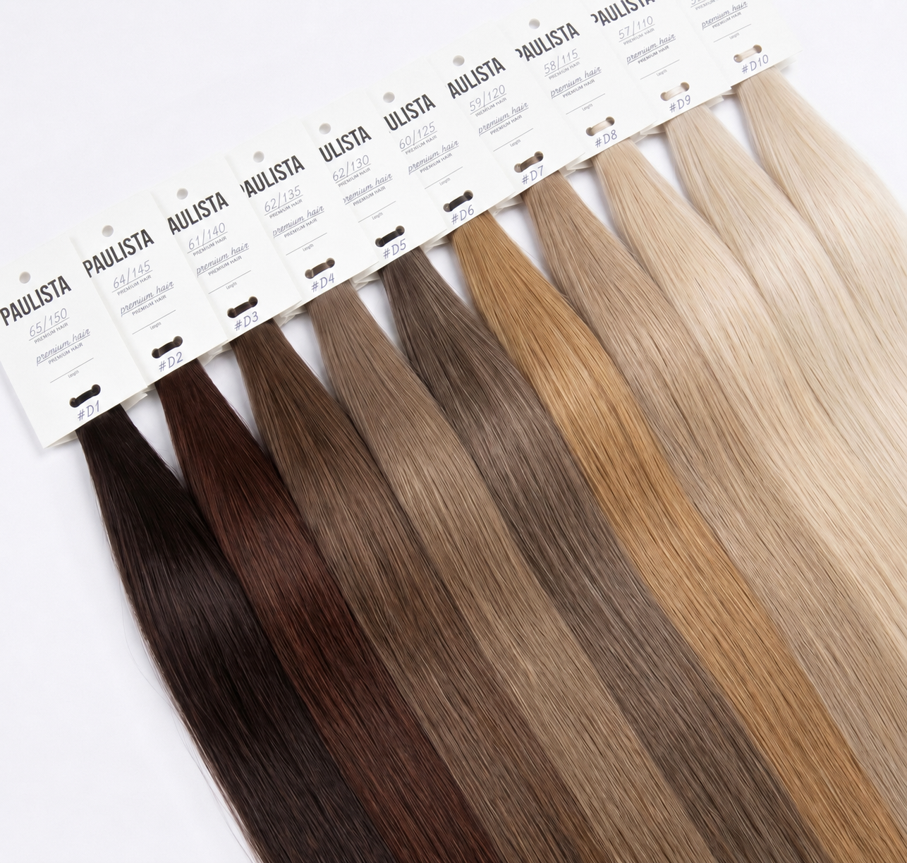 Premium Hair