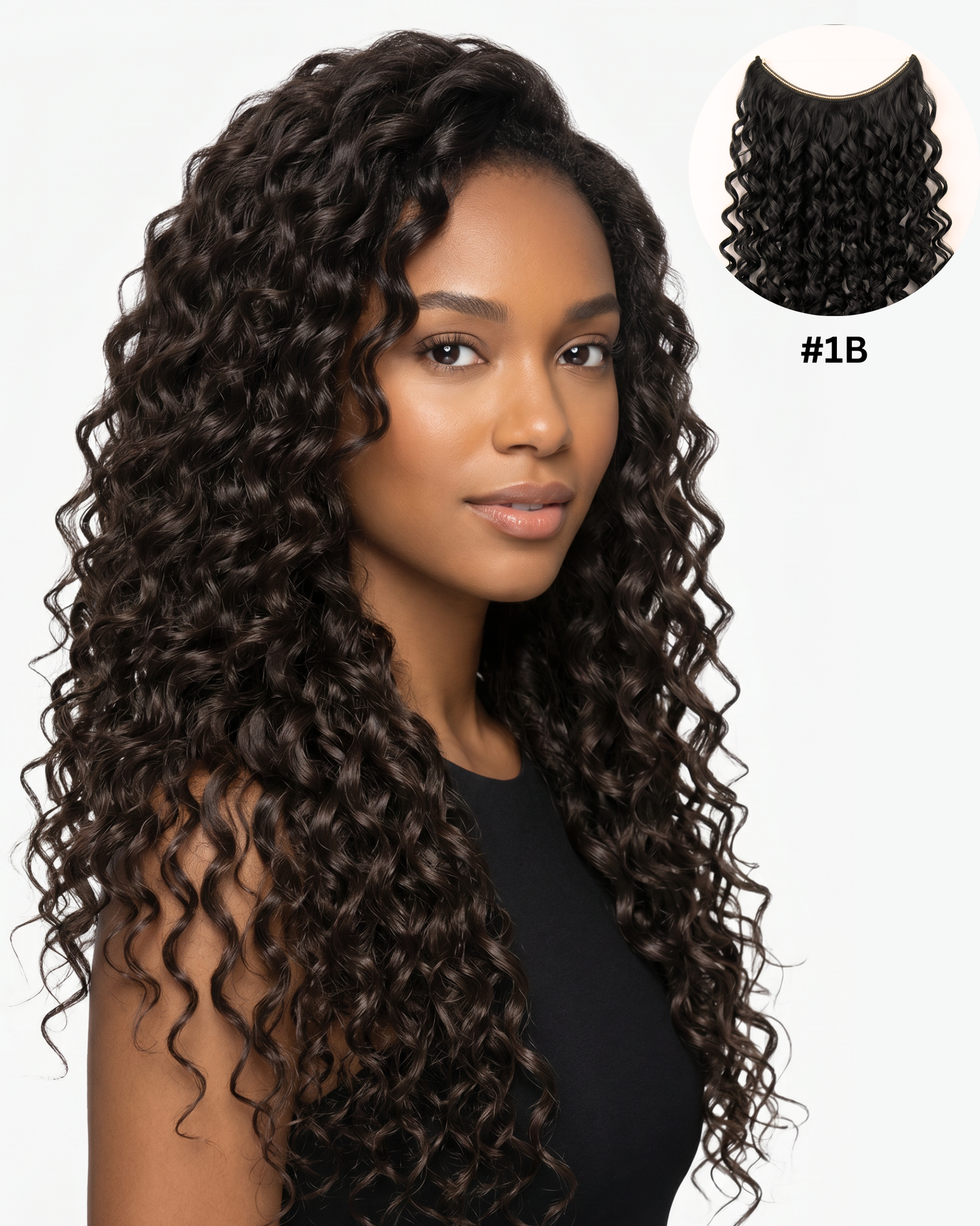 Curly