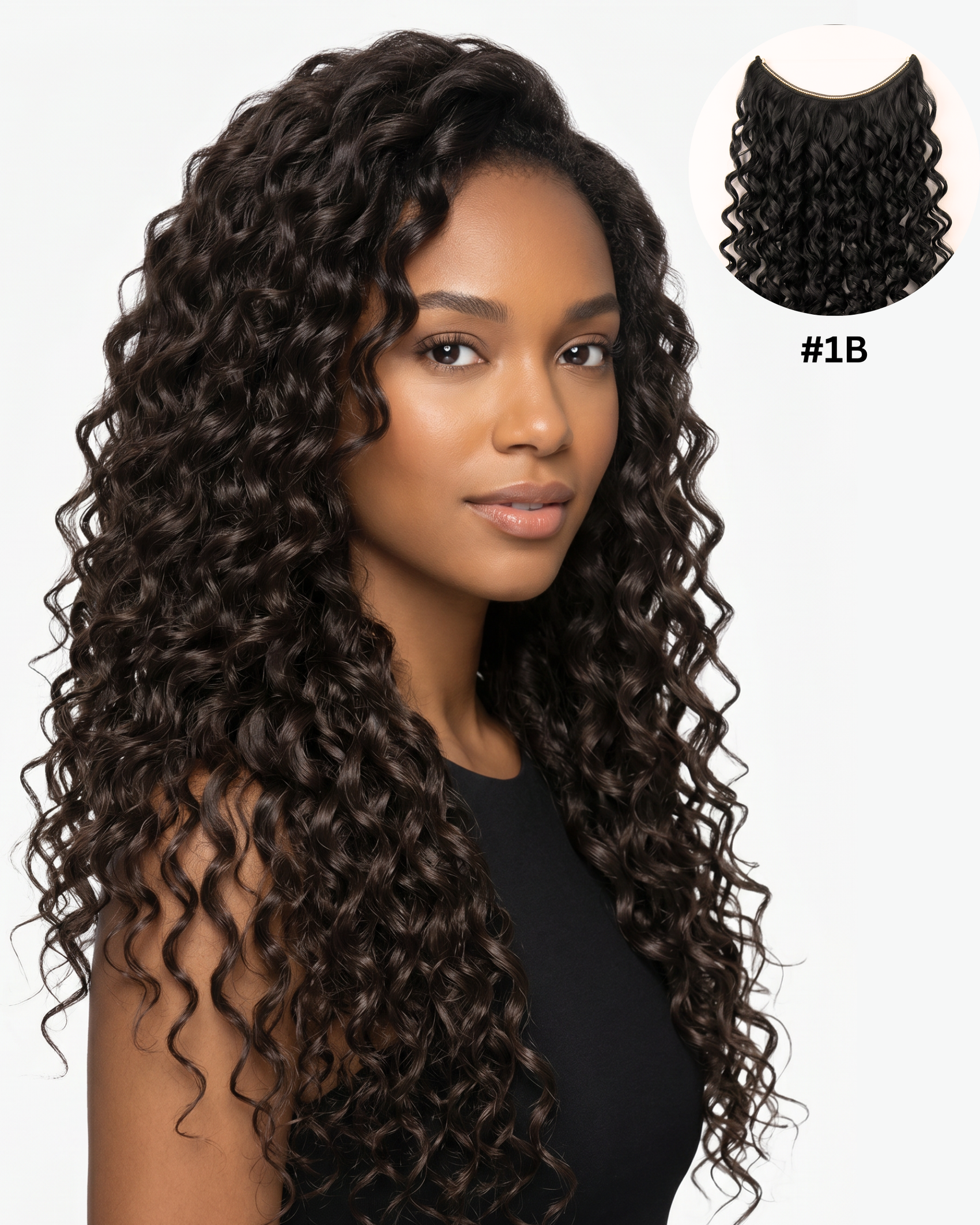 Curly