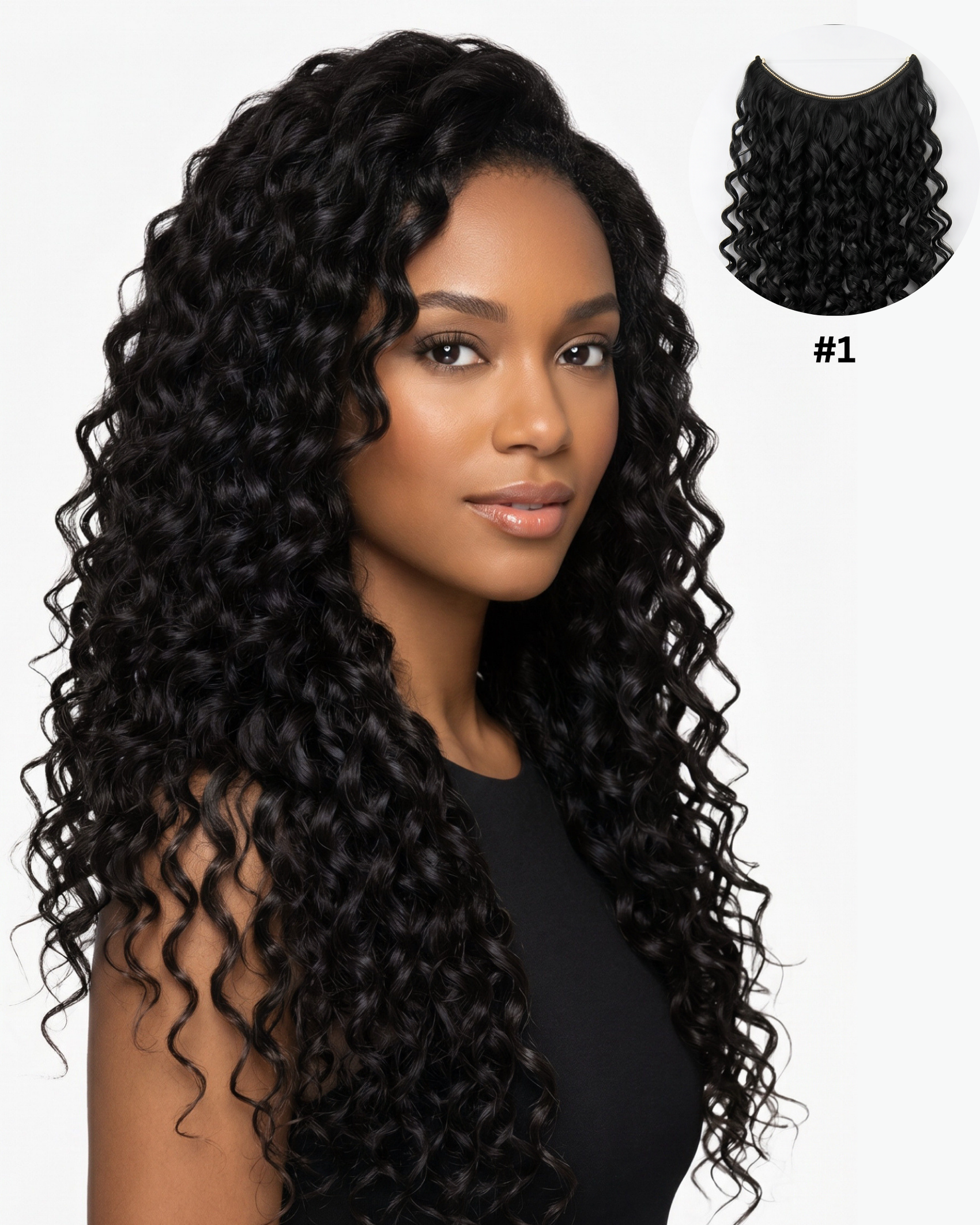 Curly