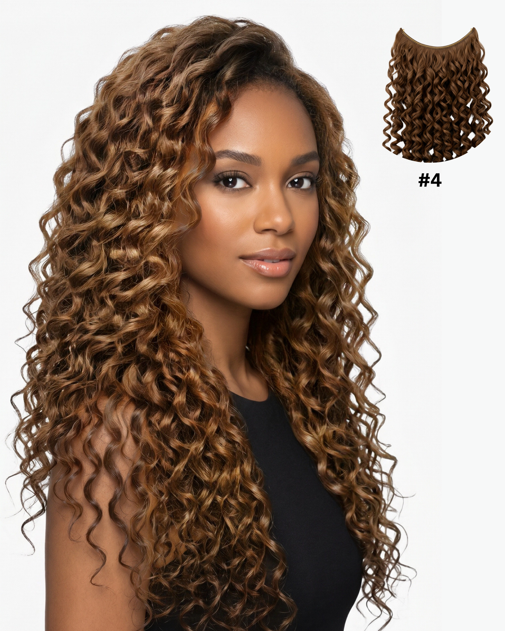 Curly
