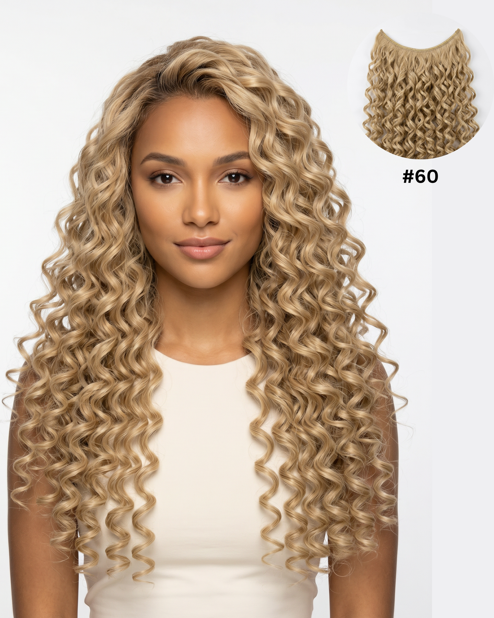 Curly