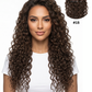 Curly