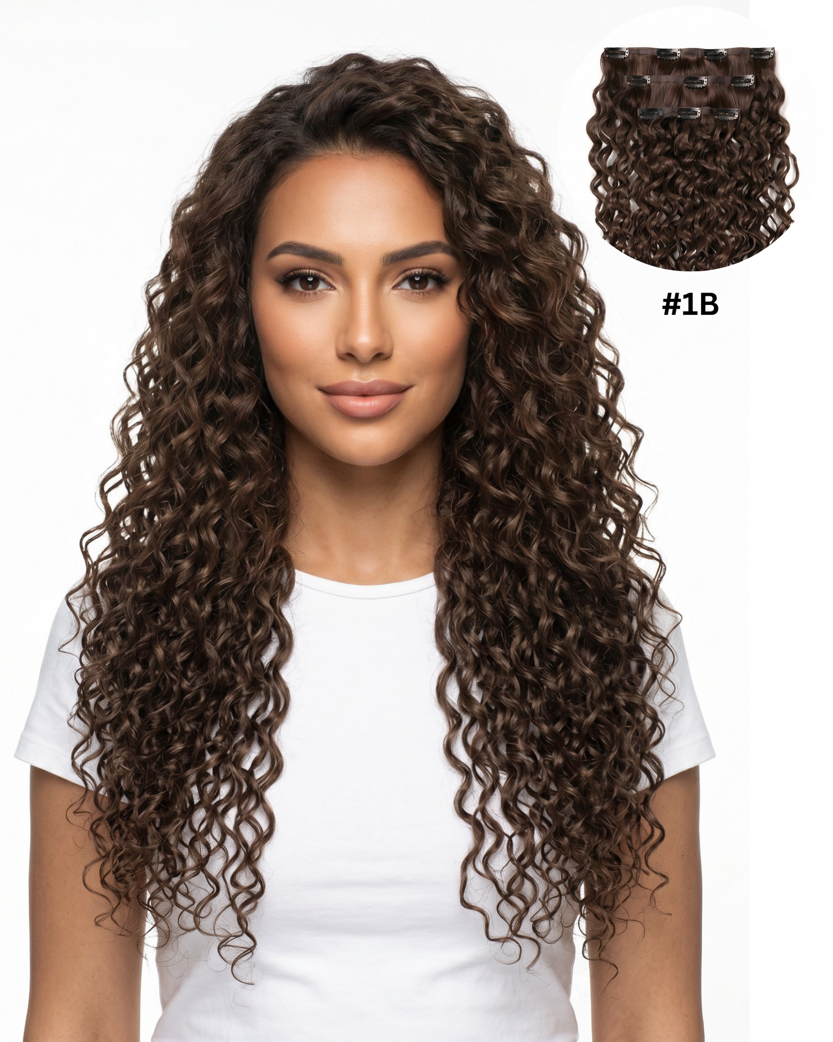 Curly