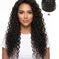 Curly