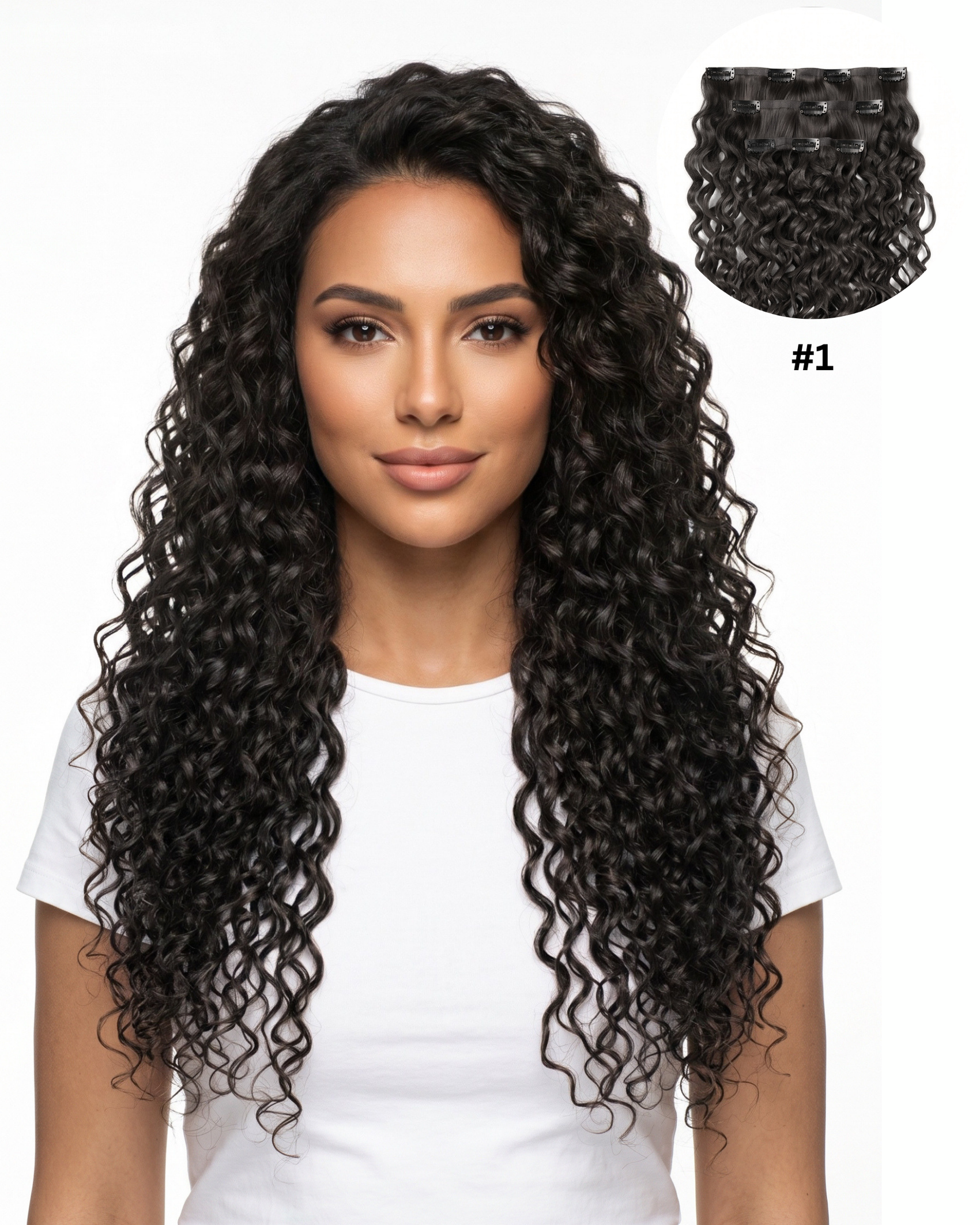 Curly