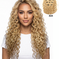 Curly