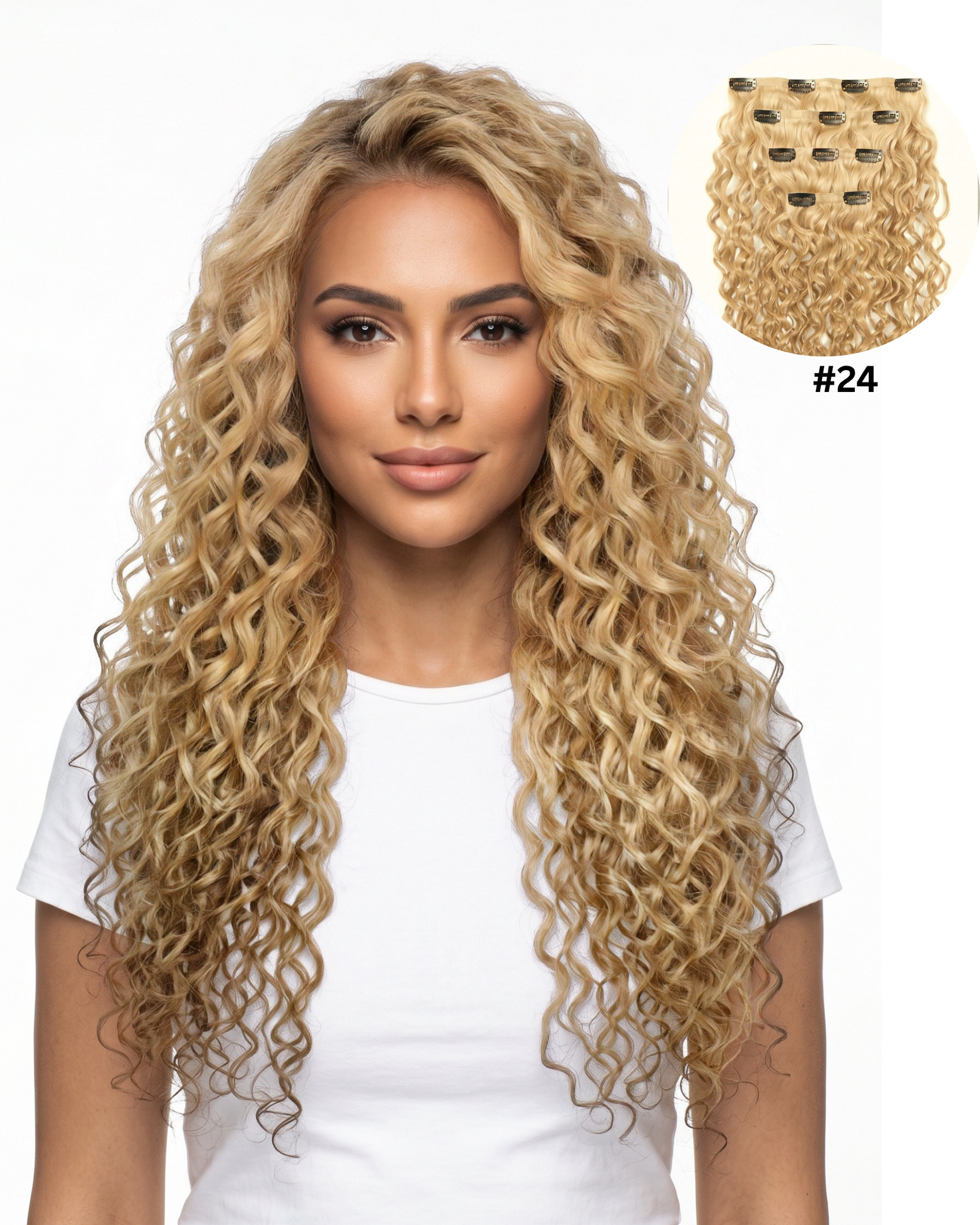 Curly