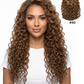 Curly
