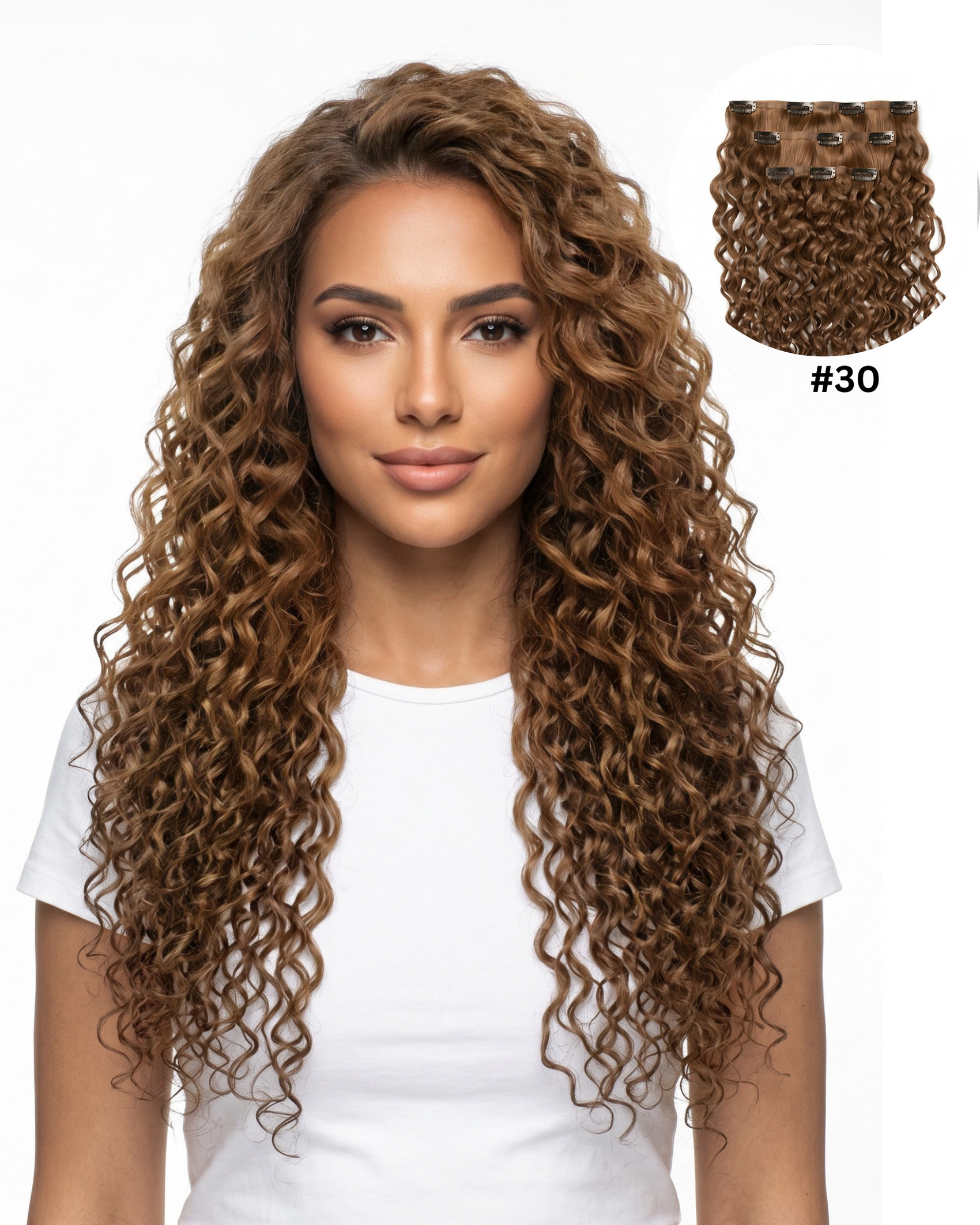 Curly