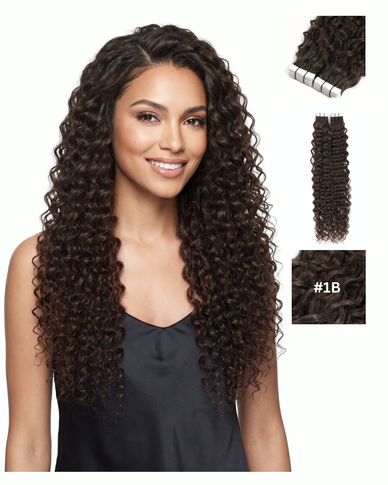 Curly