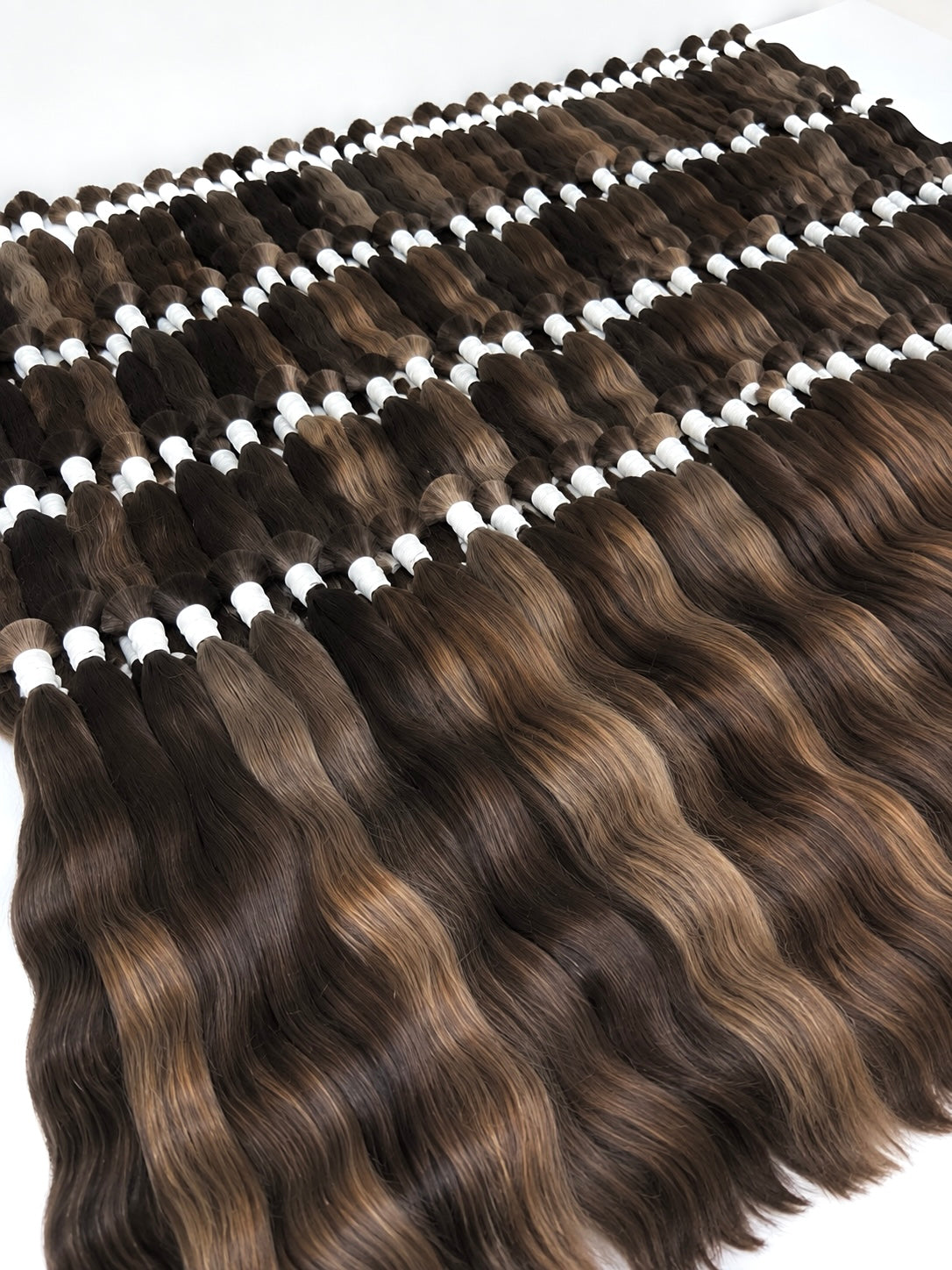 Wholesale Hair Bundles