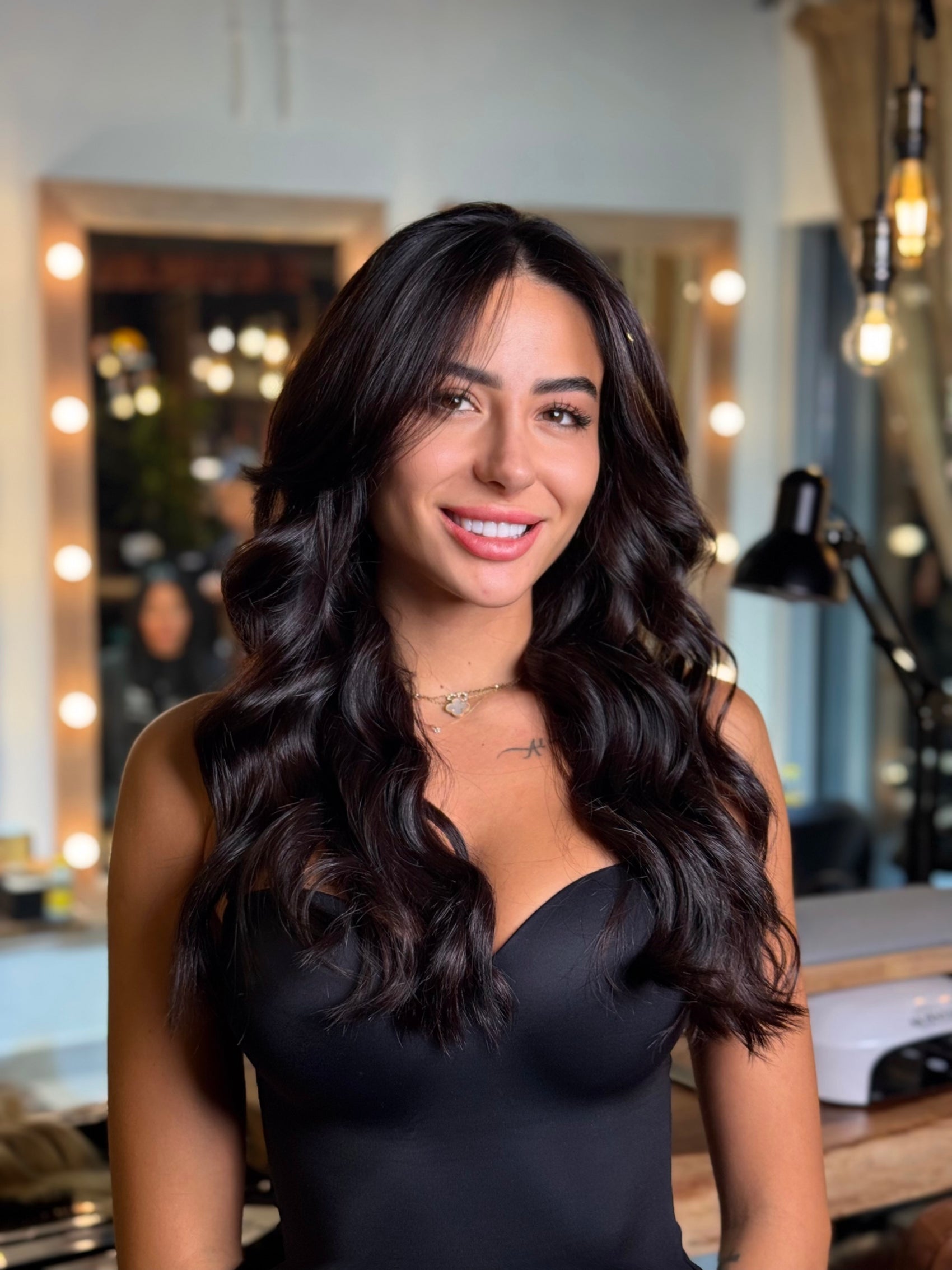 keratin treatment in dubai