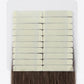 Light Ash Brown Slim Tape