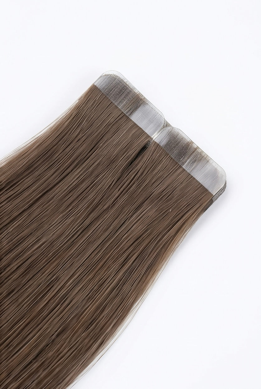 Light Ash Brown Slim Tape