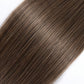 brown hair 