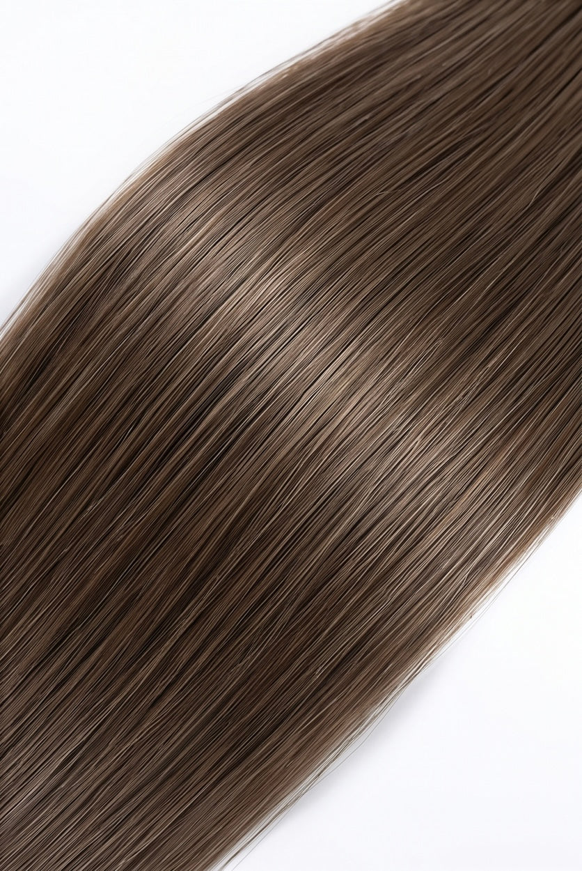 Light Ash Brown Slim Tape