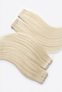 Bright Vanilla Slim Tape