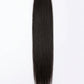 Natural Dark Brown Slim Tape