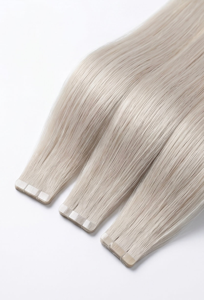 Platinum Blonde Slim Tape