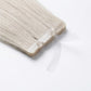 Platinum Blonde Slim Tape