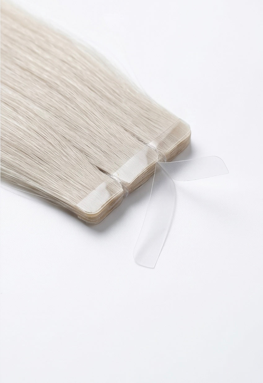 Platinum Blonde Slim Tape
