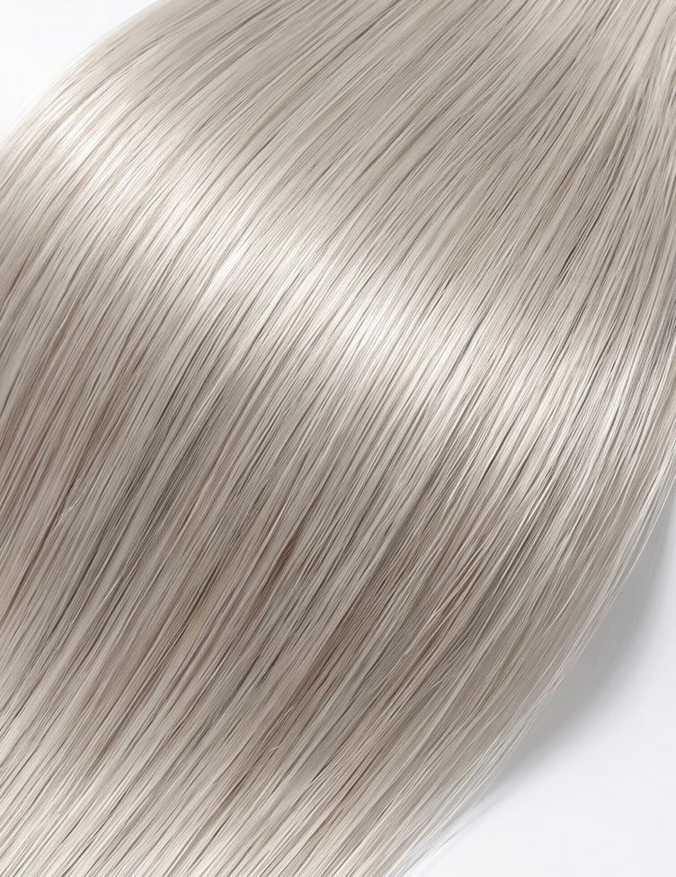 Platinum Blonde Slim Tape