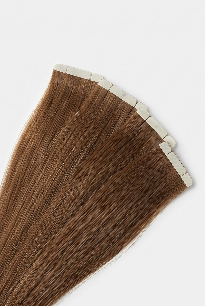 Hazelnut Slim Tape