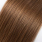 Hair coloring makeover at Paulista Salon