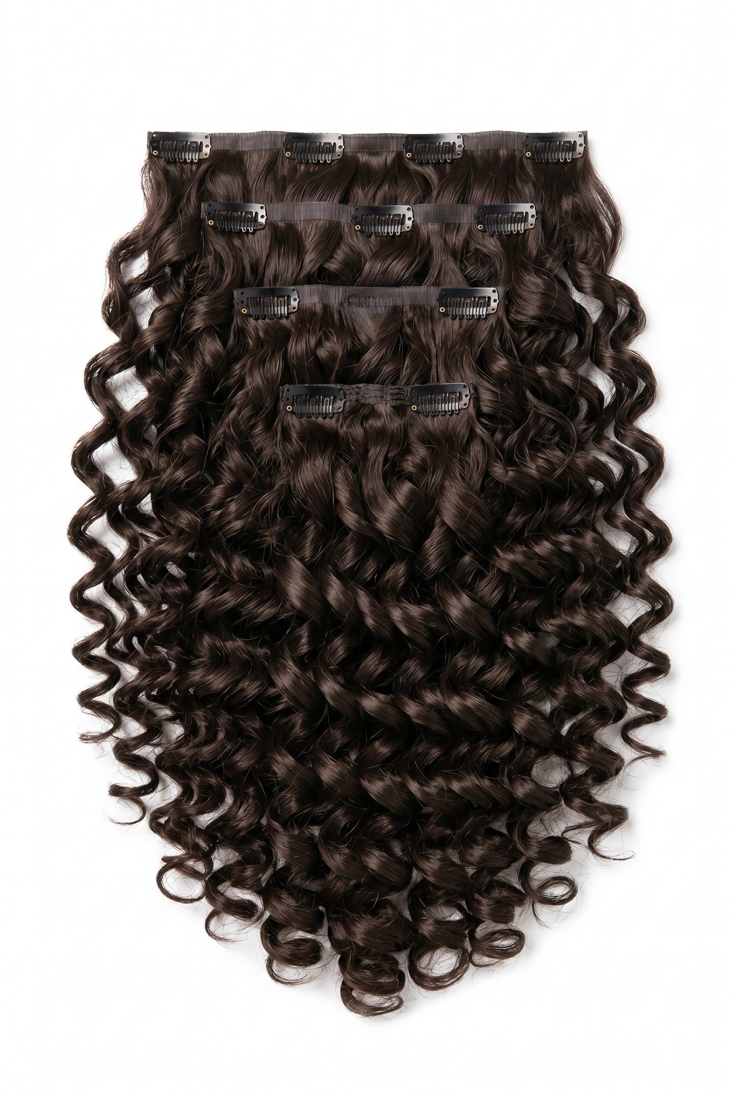 Curly