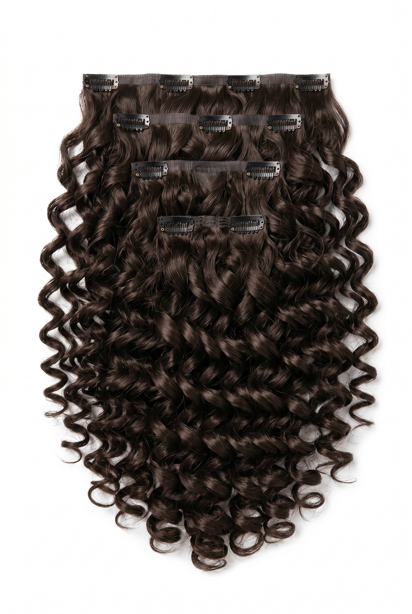 Curly