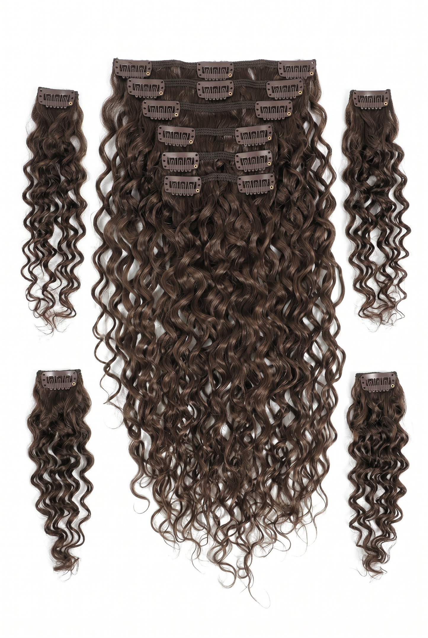 Curly