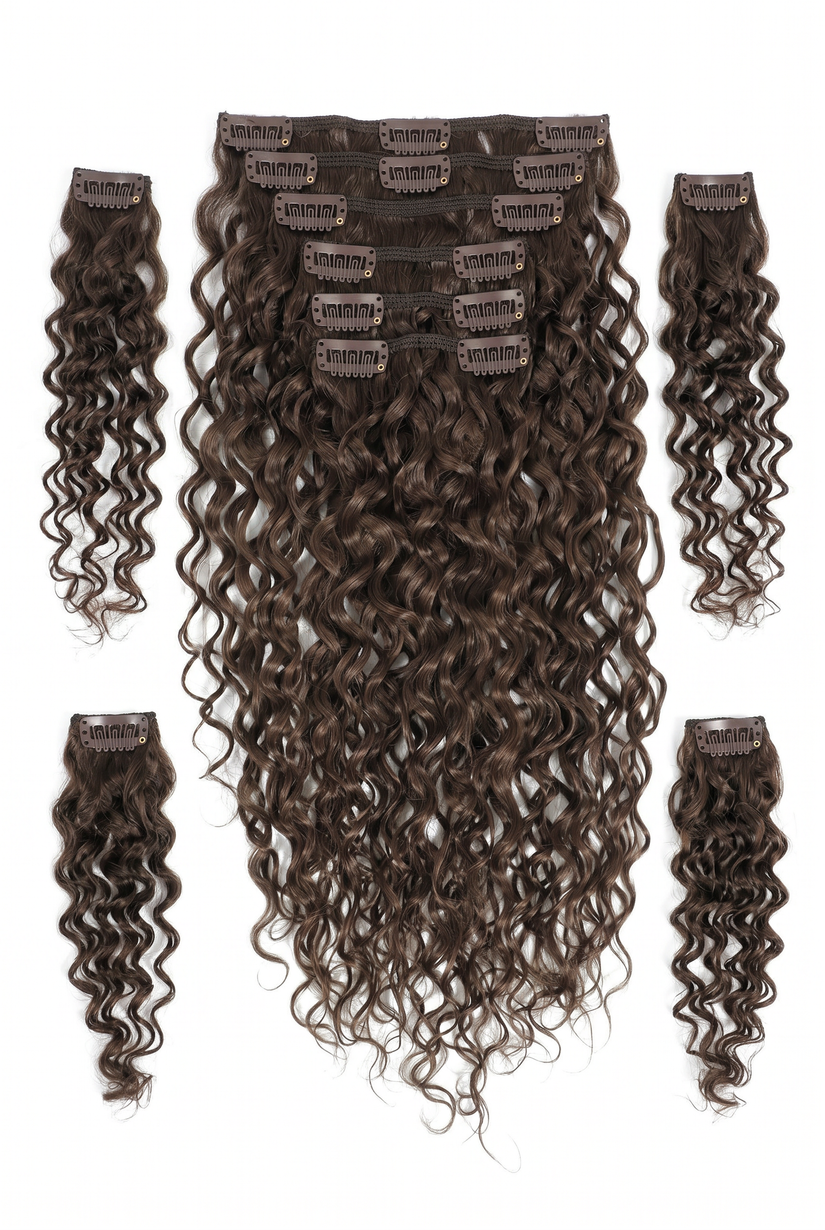Curly