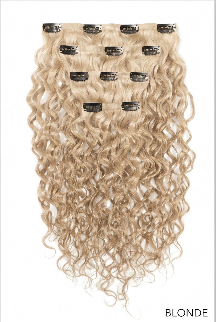 Curly