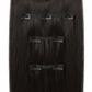 Handmade Customized Wefts and Clip-in