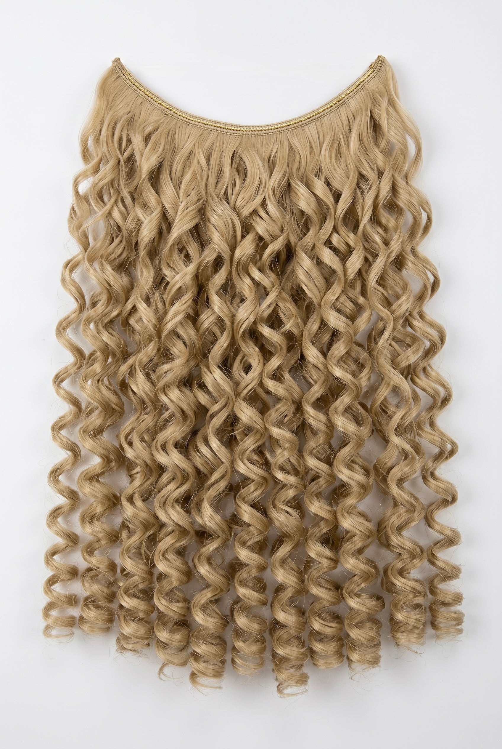 Curly