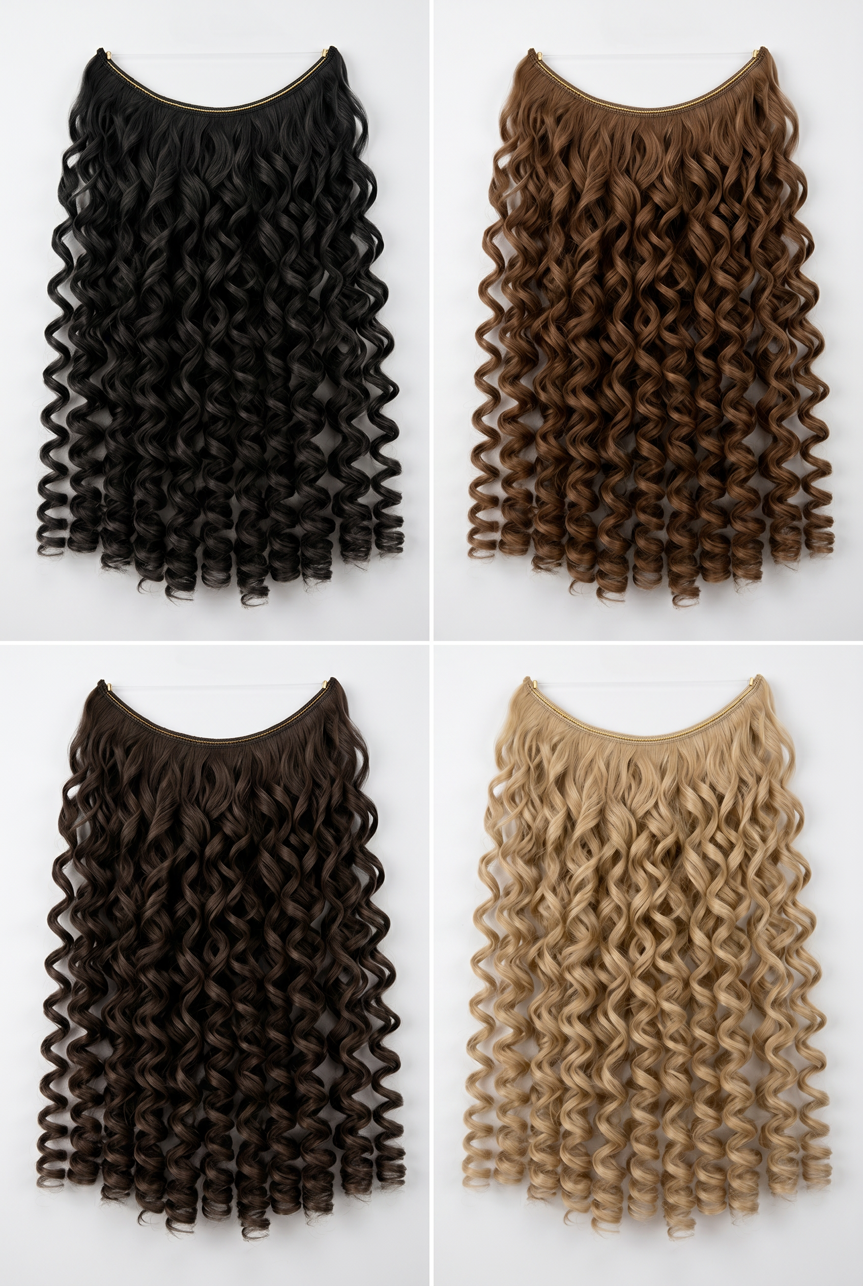 Curly