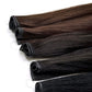 Handmade Customized Wefts and Clip-in
