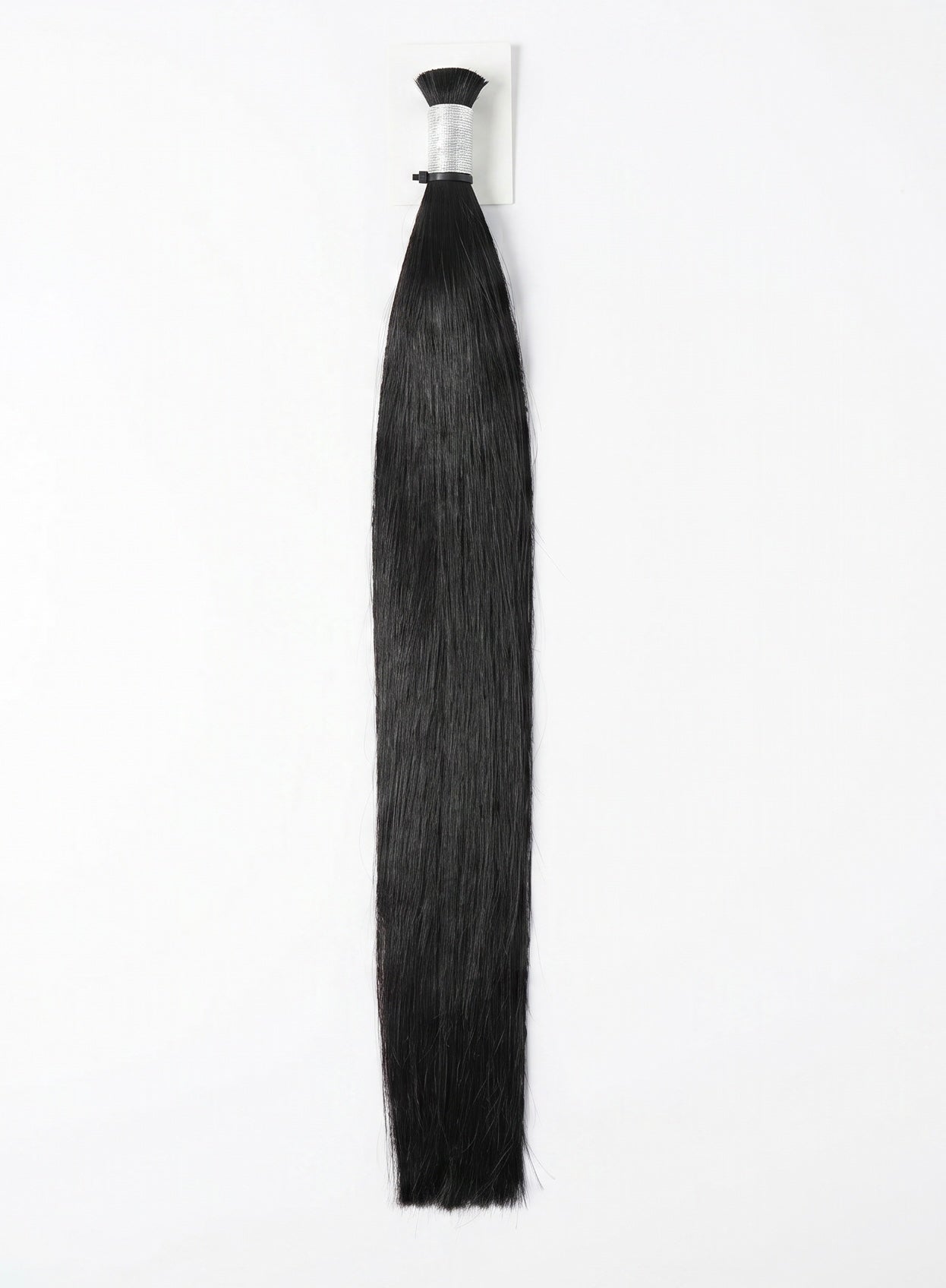 Virgin Hair
