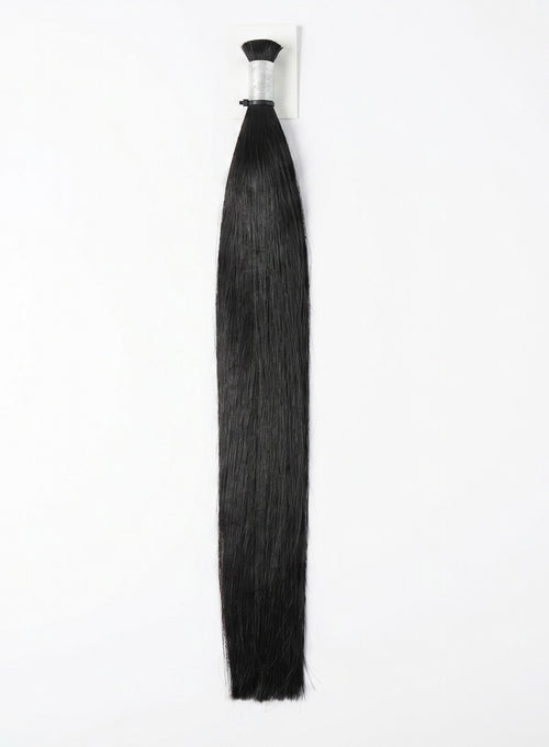 Virgin Hair