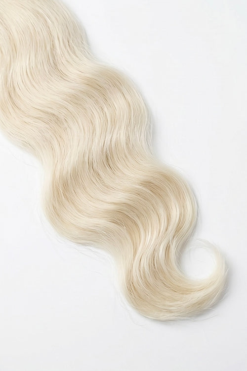 Bright Neutral Blond