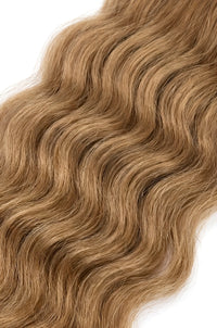 Warm Dark Blond