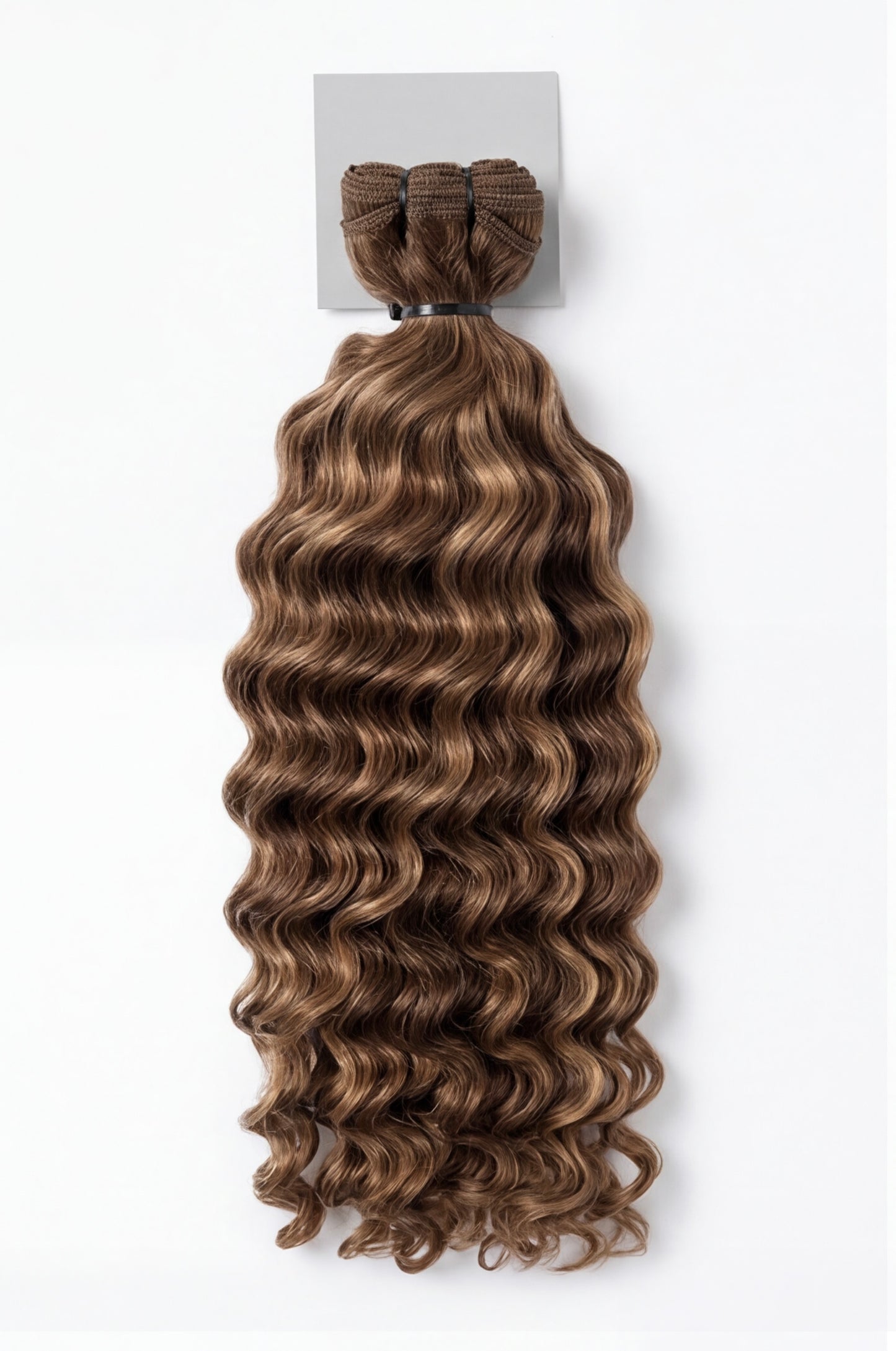 Caramel Highlights