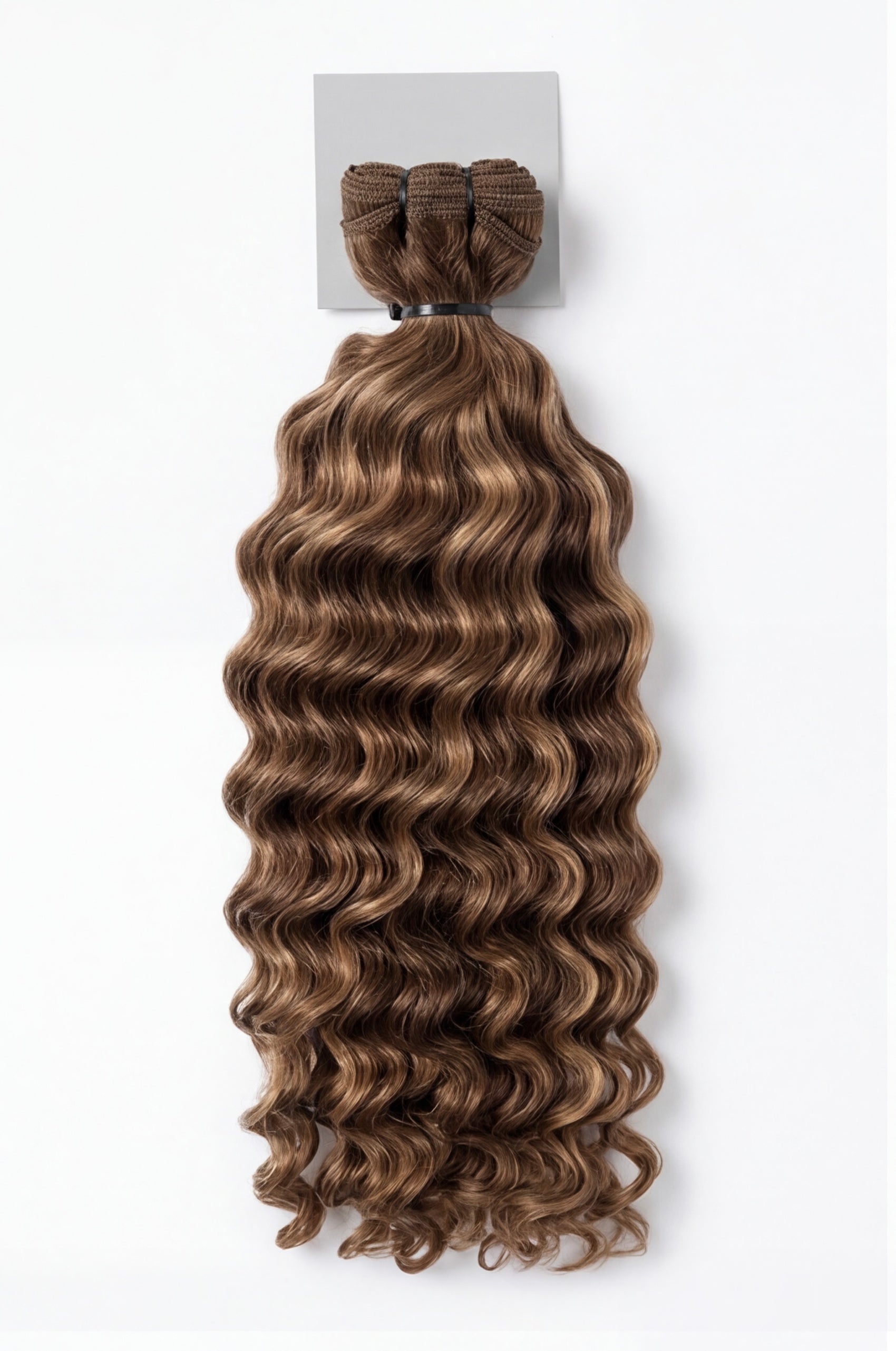 Caramel Highlights