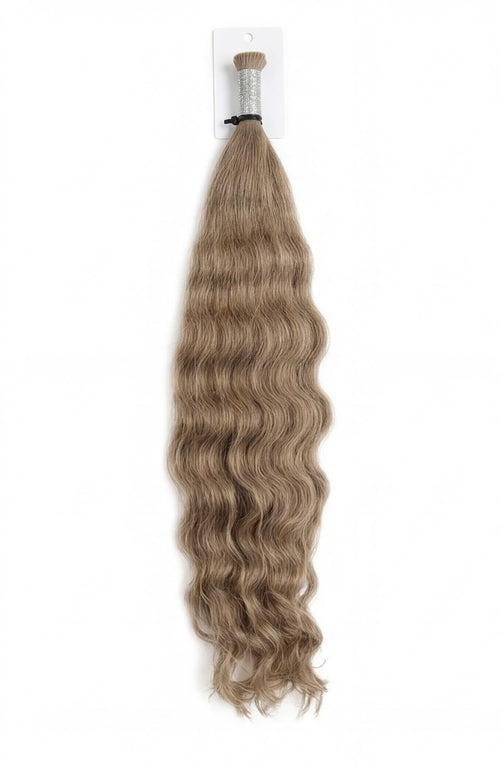 Ash Dark Blond