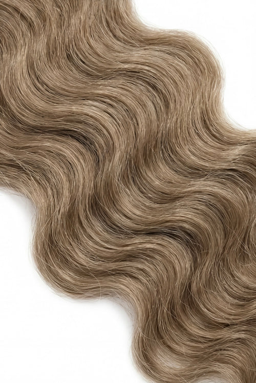 Ash Dark Blond